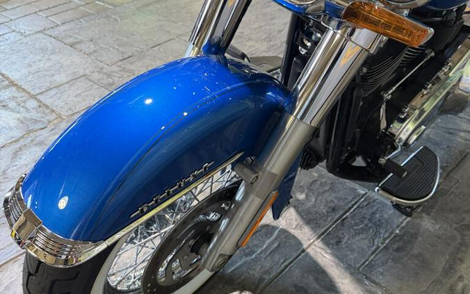 2018 Harley-Davidson Deluxe No Gimmicks, No Hidden Fees