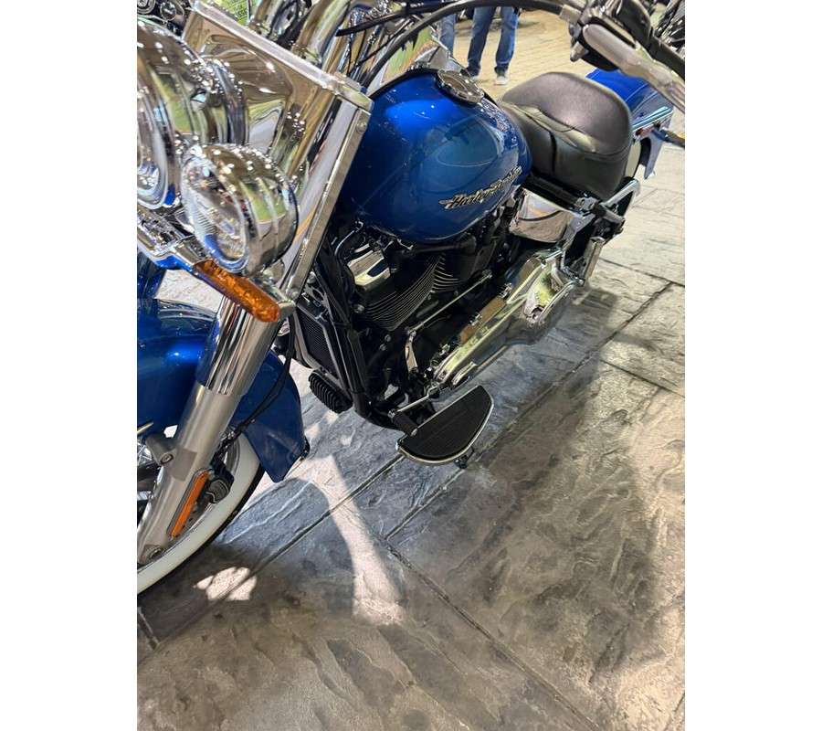 2018 Harley-Davidson Deluxe No Gimmicks, No Hidden Fees
