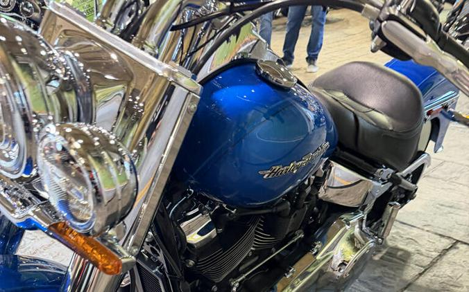 2018 Harley-Davidson Deluxe No Gimmicks, No Hidden Fees
