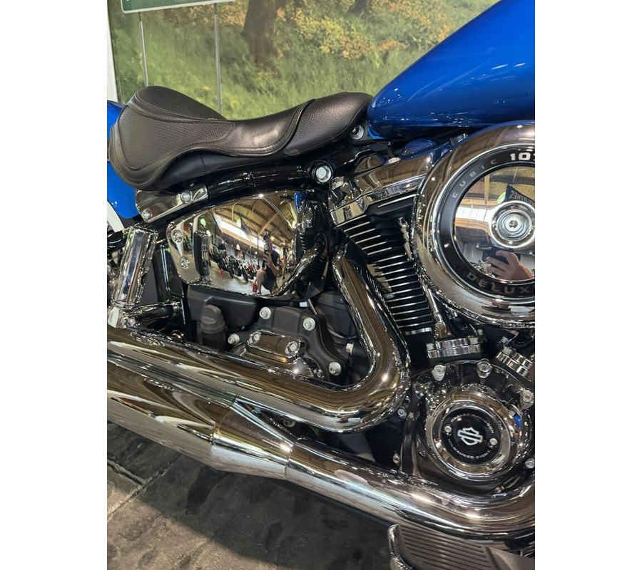 2018 Harley-Davidson Deluxe No Gimmicks, No Hidden Fees