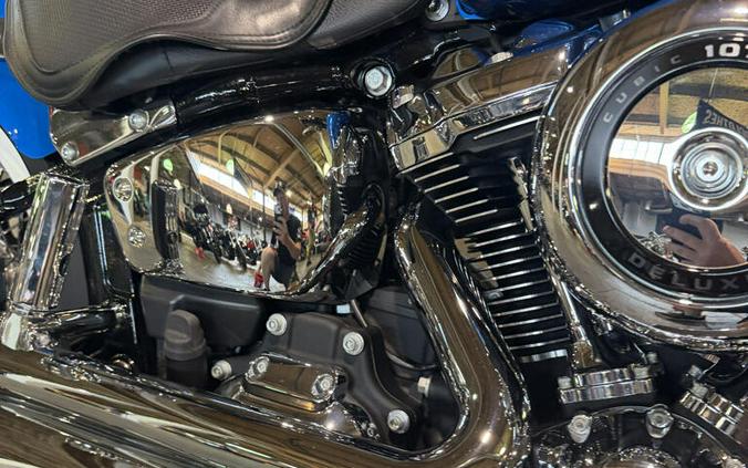 2018 Harley-Davidson Deluxe No Gimmicks, No Hidden Fees