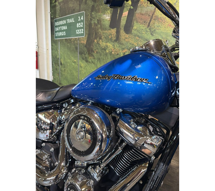 2018 Harley-Davidson Deluxe No Gimmicks, No Hidden Fees