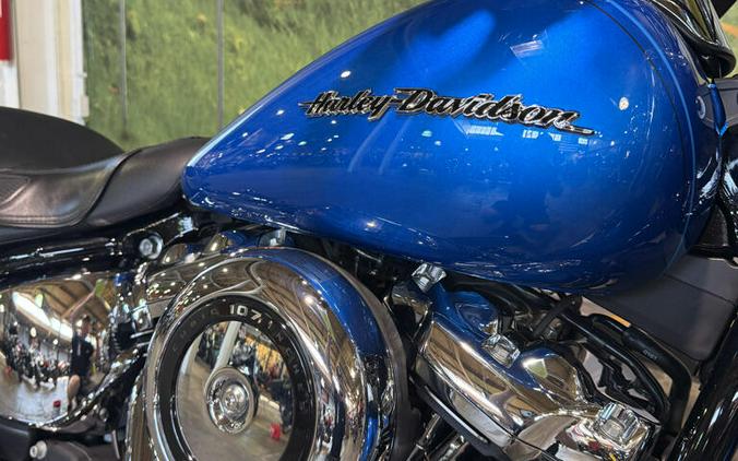2018 Harley-Davidson Deluxe No Gimmicks, No Hidden Fees