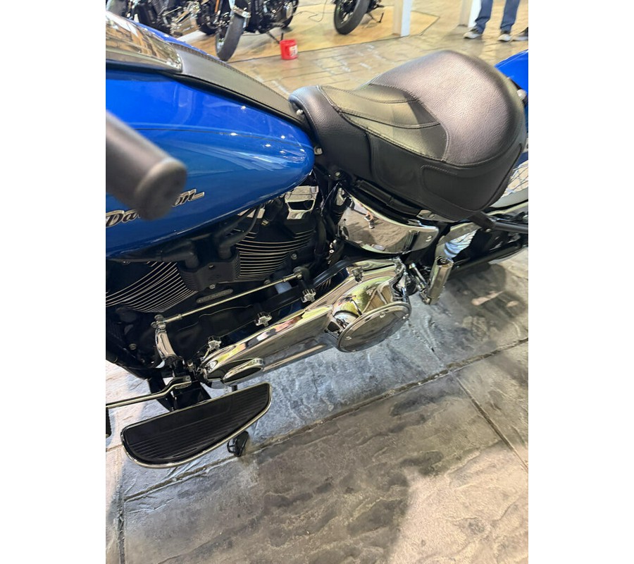 2018 Harley-Davidson Deluxe No Gimmicks, No Hidden Fees