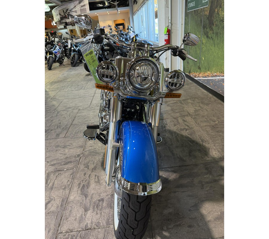 2018 Harley-Davidson Deluxe No Gimmicks, No Hidden Fees