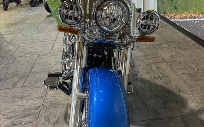 2018 Harley-Davidson Deluxe No Gimmicks, No Hidden Fees