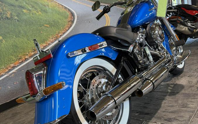 2018 Harley-Davidson Deluxe No Gimmicks, No Hidden Fees