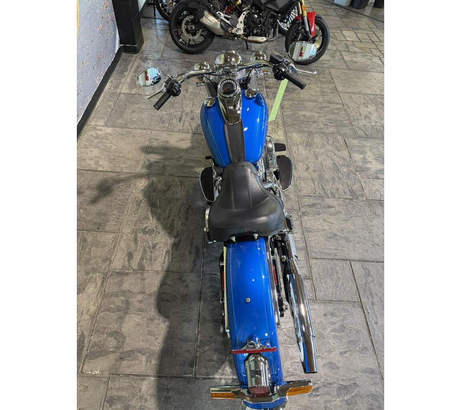 2018 Harley-Davidson Deluxe No Gimmicks, No Hidden Fees