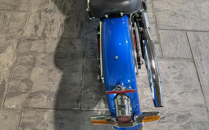 2018 Harley-Davidson Deluxe No Gimmicks, No Hidden Fees