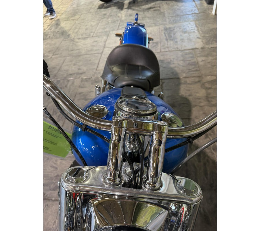 2018 Harley-Davidson Deluxe No Gimmicks, No Hidden Fees