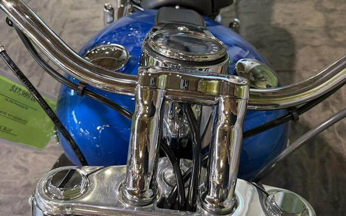 2018 Harley-Davidson Deluxe No Gimmicks, No Hidden Fees