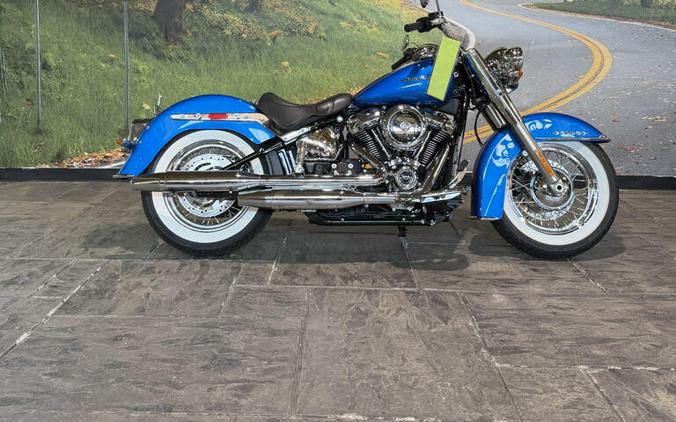 2018 Harley-Davidson Deluxe No Gimmicks, No Hidden Fees