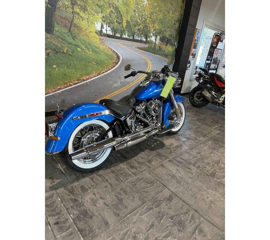 2018 Harley-Davidson Deluxe No Gimmicks, No Hidden Fees
