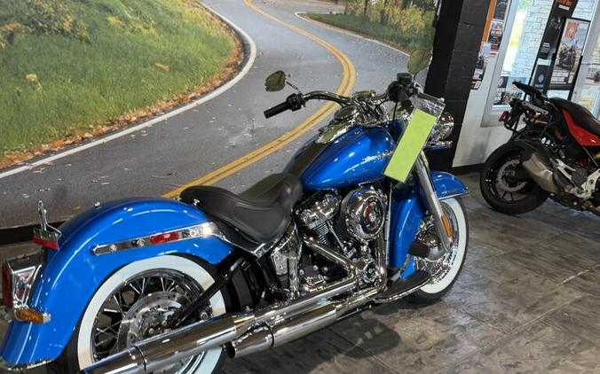 2018 Harley-Davidson Deluxe No Gimmicks, No Hidden Fees