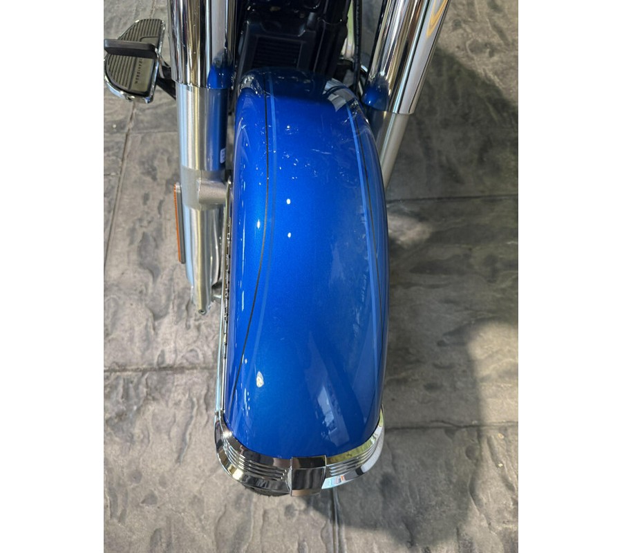 2018 Harley-Davidson Deluxe No Gimmicks, No Hidden Fees