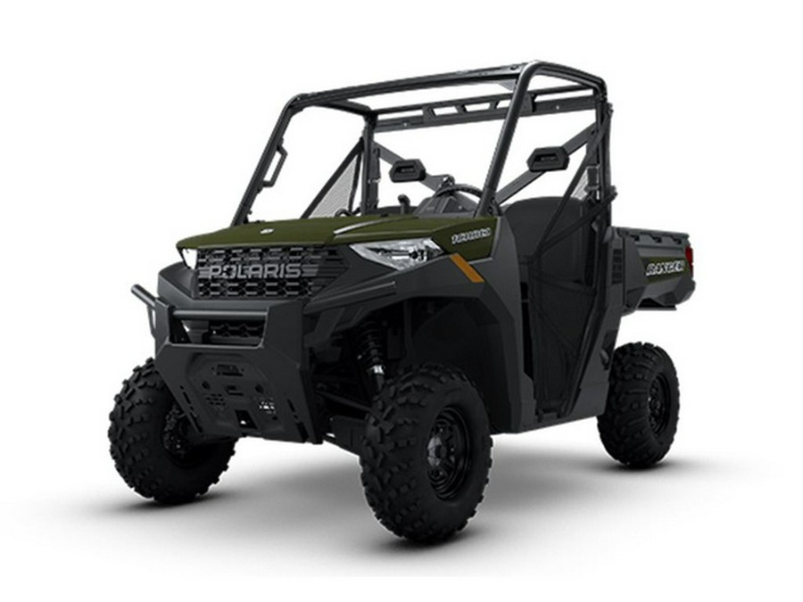 2026 Polaris Ranger 1000 EPS