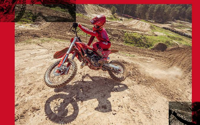 2027 GAS GAS MC 125