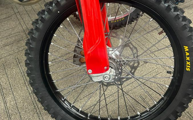 2027 GAS GAS MC 125