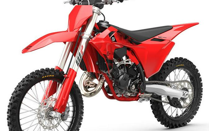 2027 GAS GAS MC 125