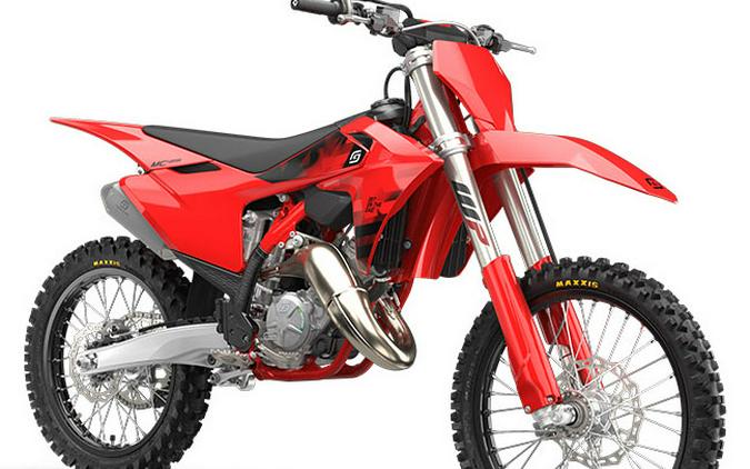 2027 GAS GAS MC 125