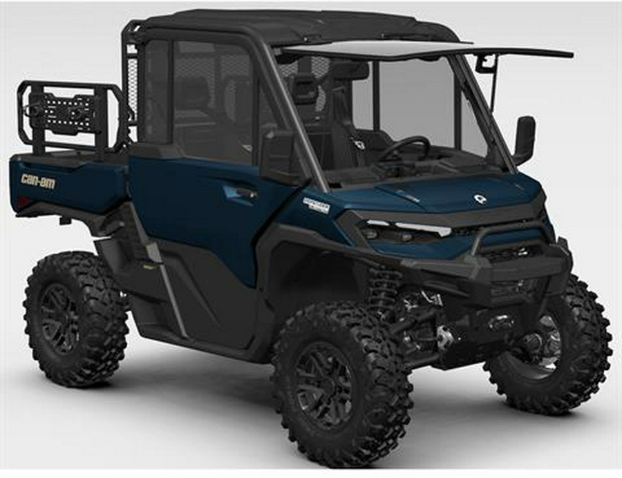 2027 Can-Am Defender XU Limited HD11