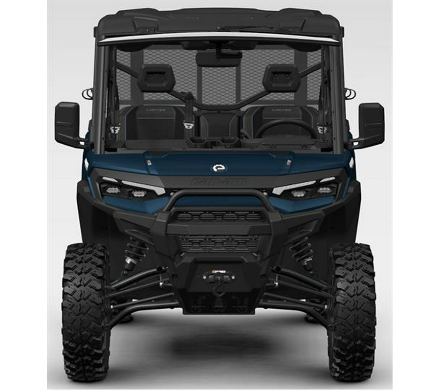 2027 Can-Am Defender XU Limited HD11