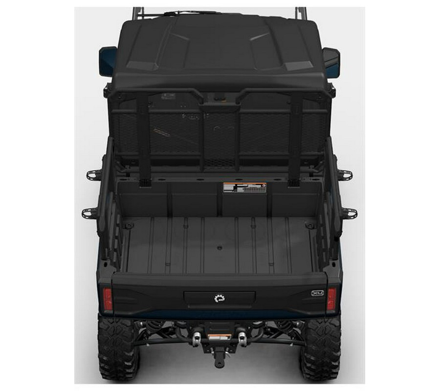 2027 Can-Am Defender XU Limited HD11