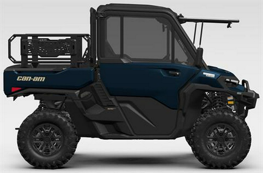 2027 Can-Am Defender XU Limited HD11