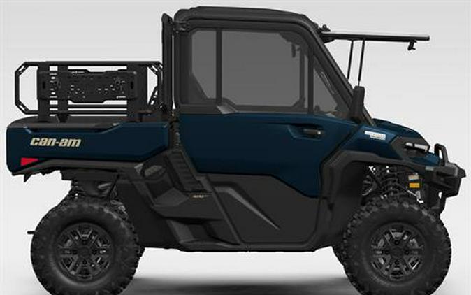 2027 Can-Am Defender XU Limited HD11