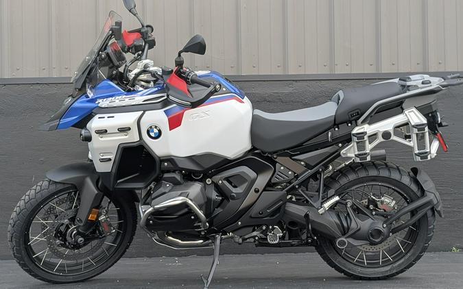 2026 BMW R1300 GSA