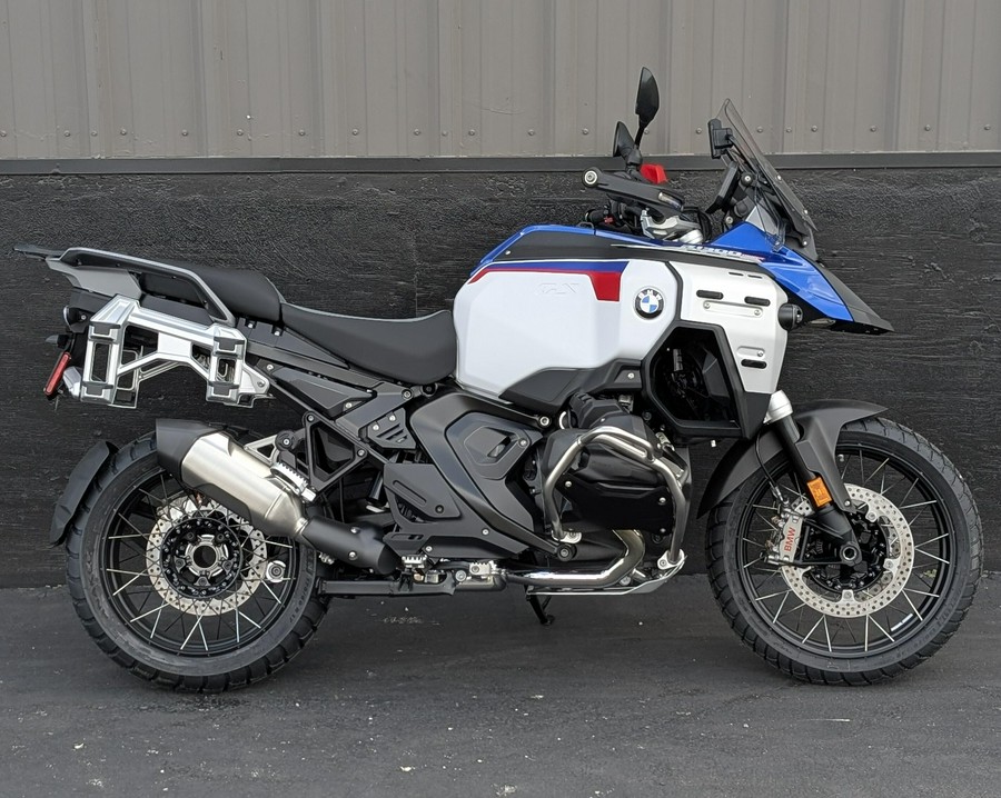 2026 BMW R1300 GSA