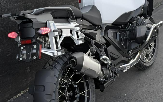 2026 BMW R1300 GSA