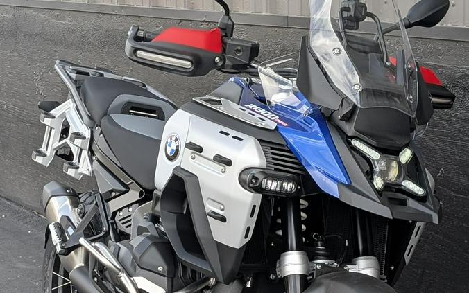 2026 BMW R1300 GSA