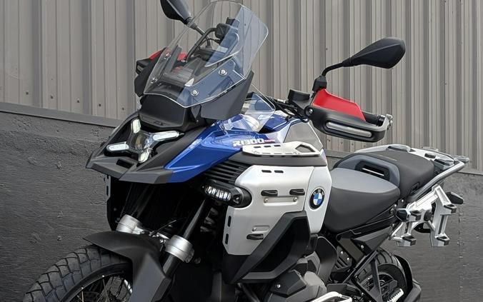 2026 BMW R1300 GSA