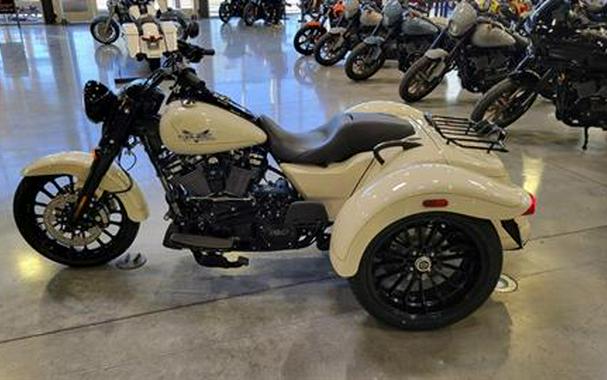 2023 Harley-Davidson Freewheeler®