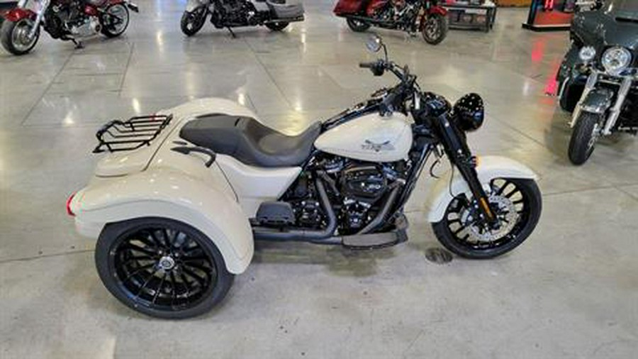 2023 Harley-Davidson Freewheeler®