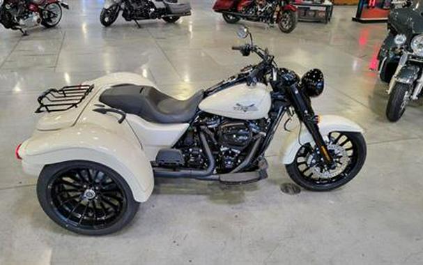 2023 Harley-Davidson Freewheeler®