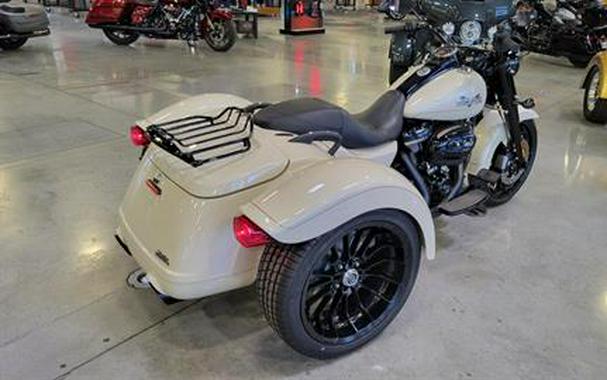 2023 Harley-Davidson Freewheeler®