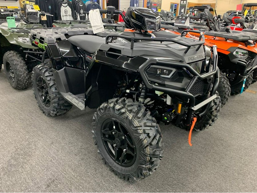 2024 Polaris Industries 570 TRAIL