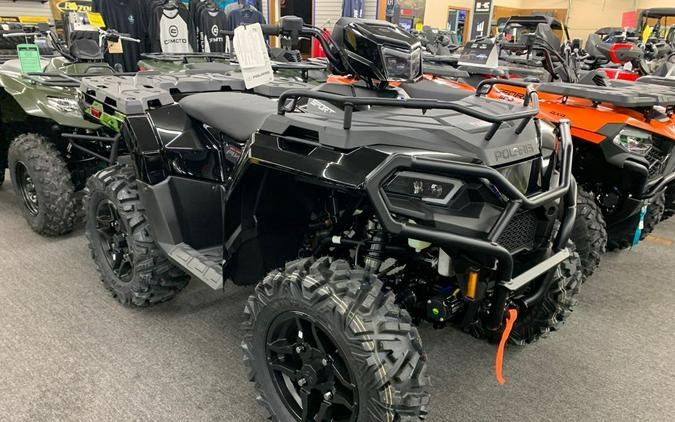 2024 Polaris Industries 570 TRAIL