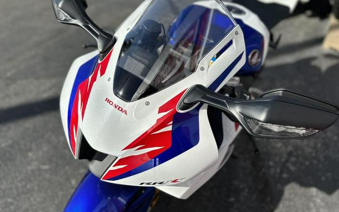 2023 Honda® CBR1000RR-R Fireblade SP