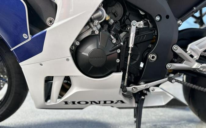 2023 Honda® CBR1000RR-R Fireblade SP