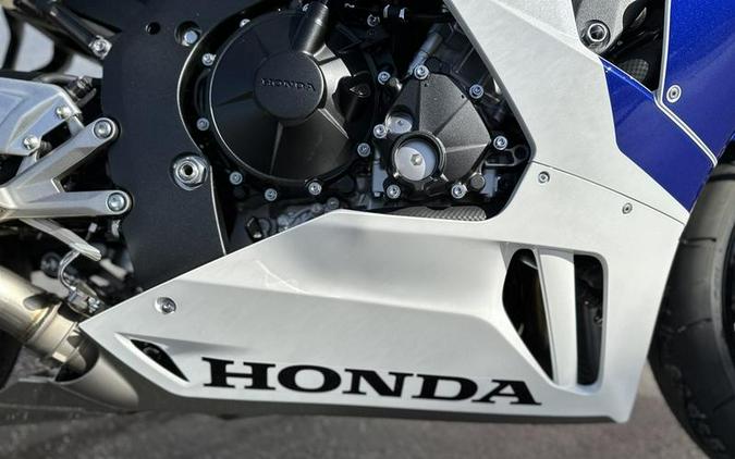 2023 Honda® CBR1000RR-R Fireblade SP