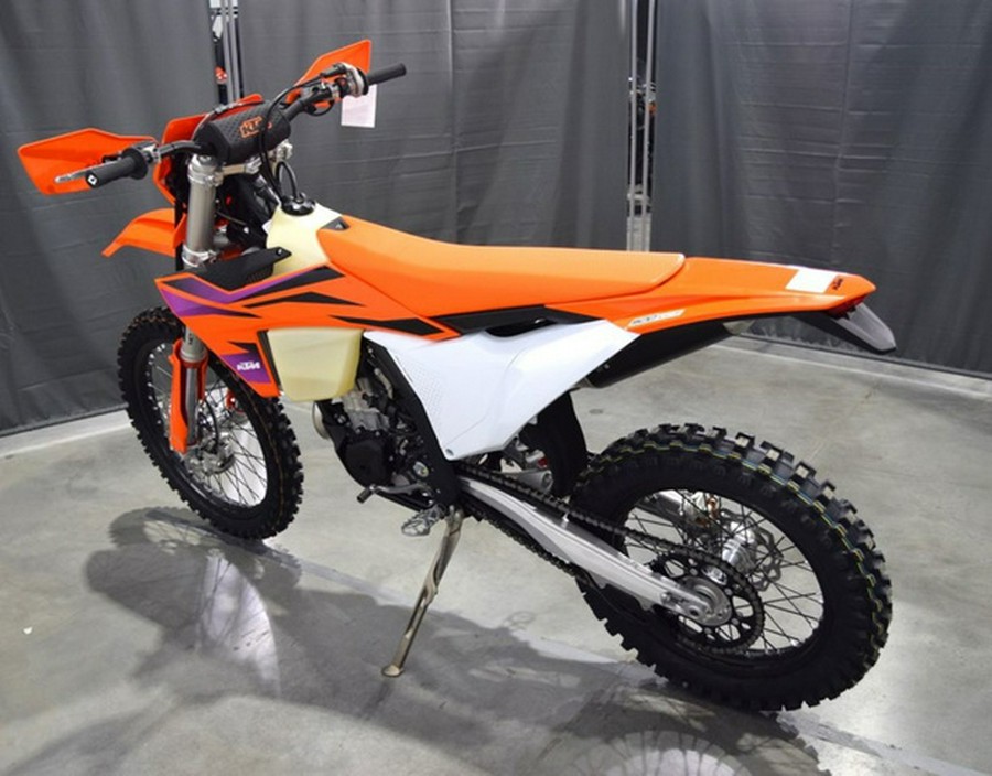2024 KTM 500 XW-F