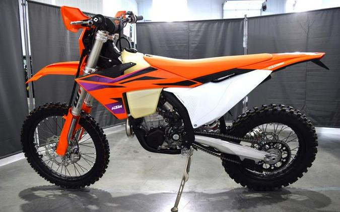 2024 KTM 500 XW-F