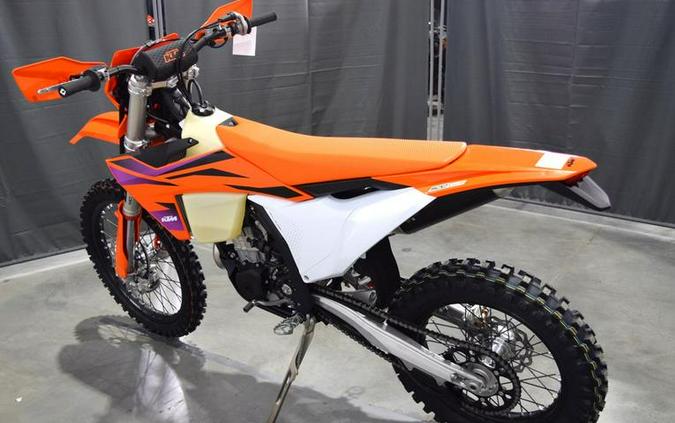 2024 KTM 500 XW-F