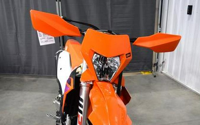 2024 KTM 500 XW-F