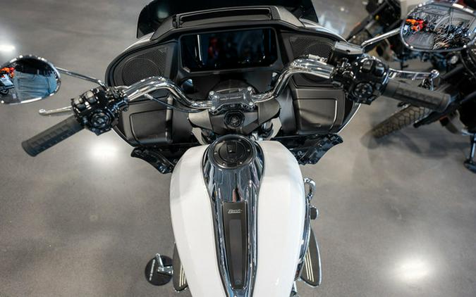 2024 Harley-Davidson FLTRX - Road Glide