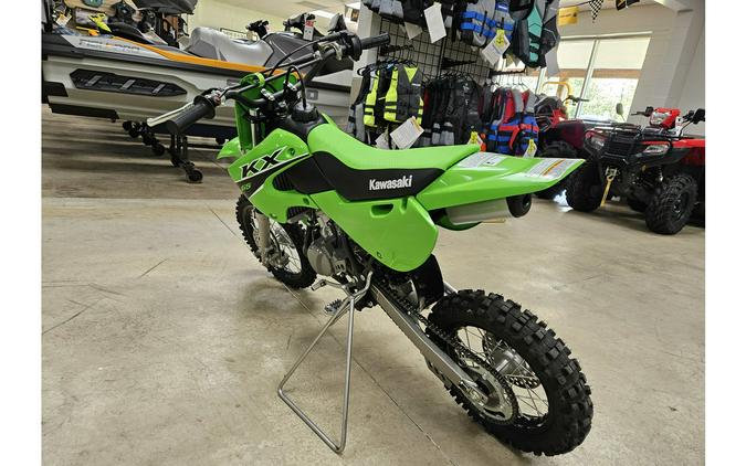 2023 Kawasaki KX 65