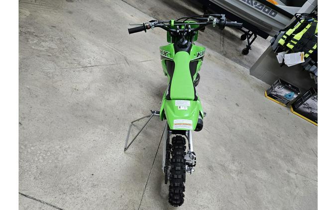 2023 Kawasaki KX 65